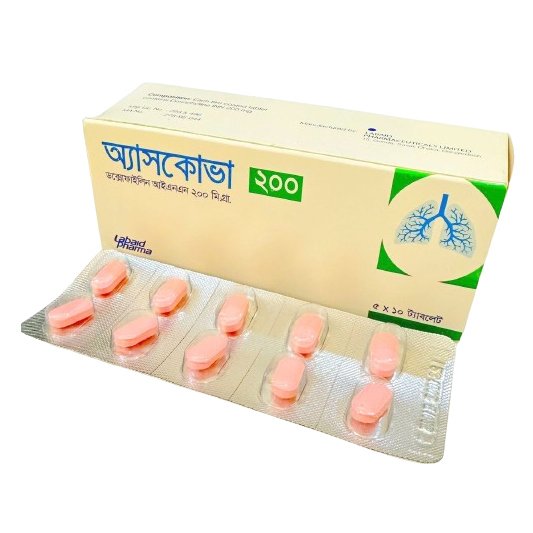 Ascova 200mg tab - https://www.upokar24.com