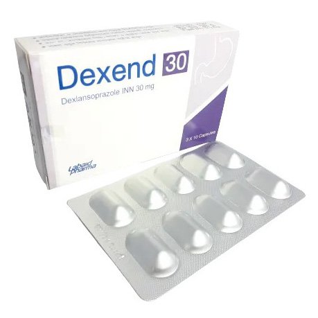 Dexend 30mg cap - https://www.upokar24.com