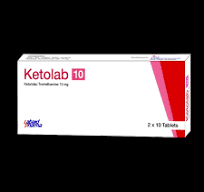 Ketolab 10 - https://www.upokar24.com