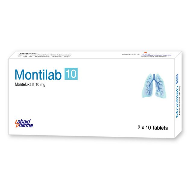 Montilab 10mg tab - https://www.upokar24.com