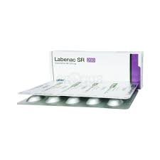 Labenac sr 200mg tab - https://www.upokar24.com