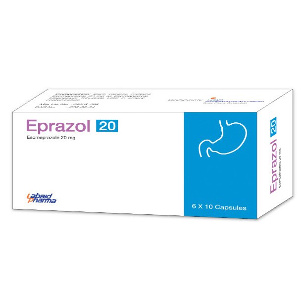 Eprazol 20mg cap - https://www.upokar24.com