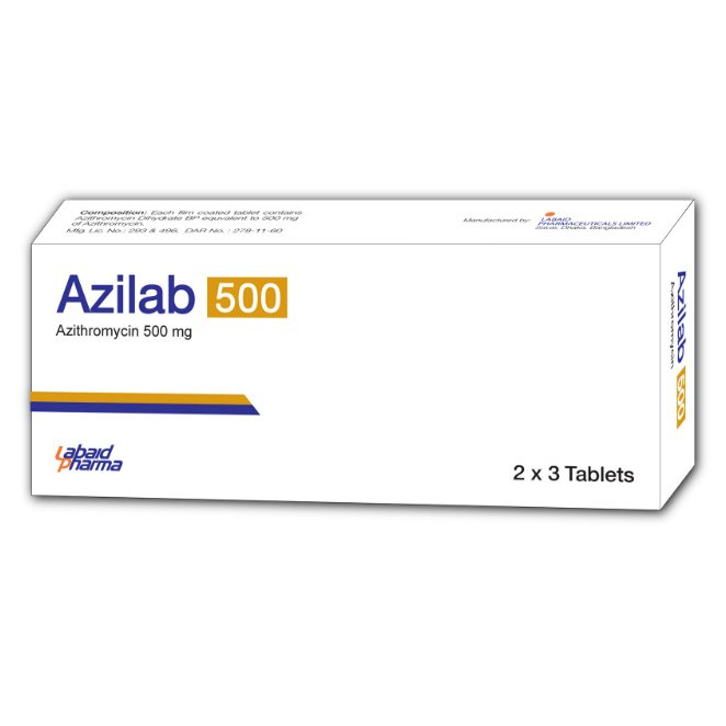 Azilab 500mg tab - https://www.upokar24.com