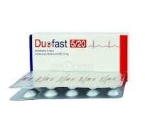 Duofast 5/20 - https://www.upokar24.com