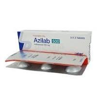 Azilab 500 - https://www.upokar24.com