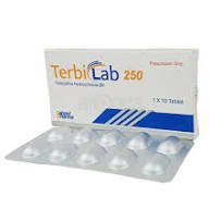 Terbilab 250 - https://www.upokar24.com