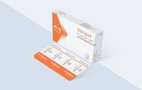 Venpa 50mg Cap - https://www.upokar24.com