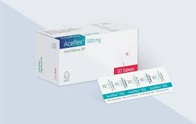 Aceflex 100mg tab - https://www.upokar24.com