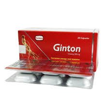 Ginton 500mg cap - https://www.upokar24.com