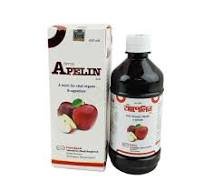 Apelin syrup 100 ml - https://www.upokar24.com