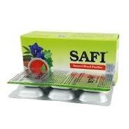 Safi capsule - https://www.upokar24.com