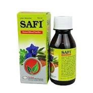 Safi syrup 100ml - https://www.upokar24.com