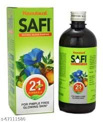 Safi syrup 450ml - https://www.upokar24.com