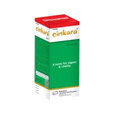 Cinkara 100ml syrup - https://www.upokar24.com