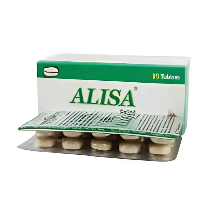 Alisa tab - https://www.upokar24.com
