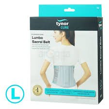 Lumber Back support Tynor - https://www.upokar24.com