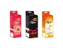 Tiger ultra thin condom - https://www.upokar24.com