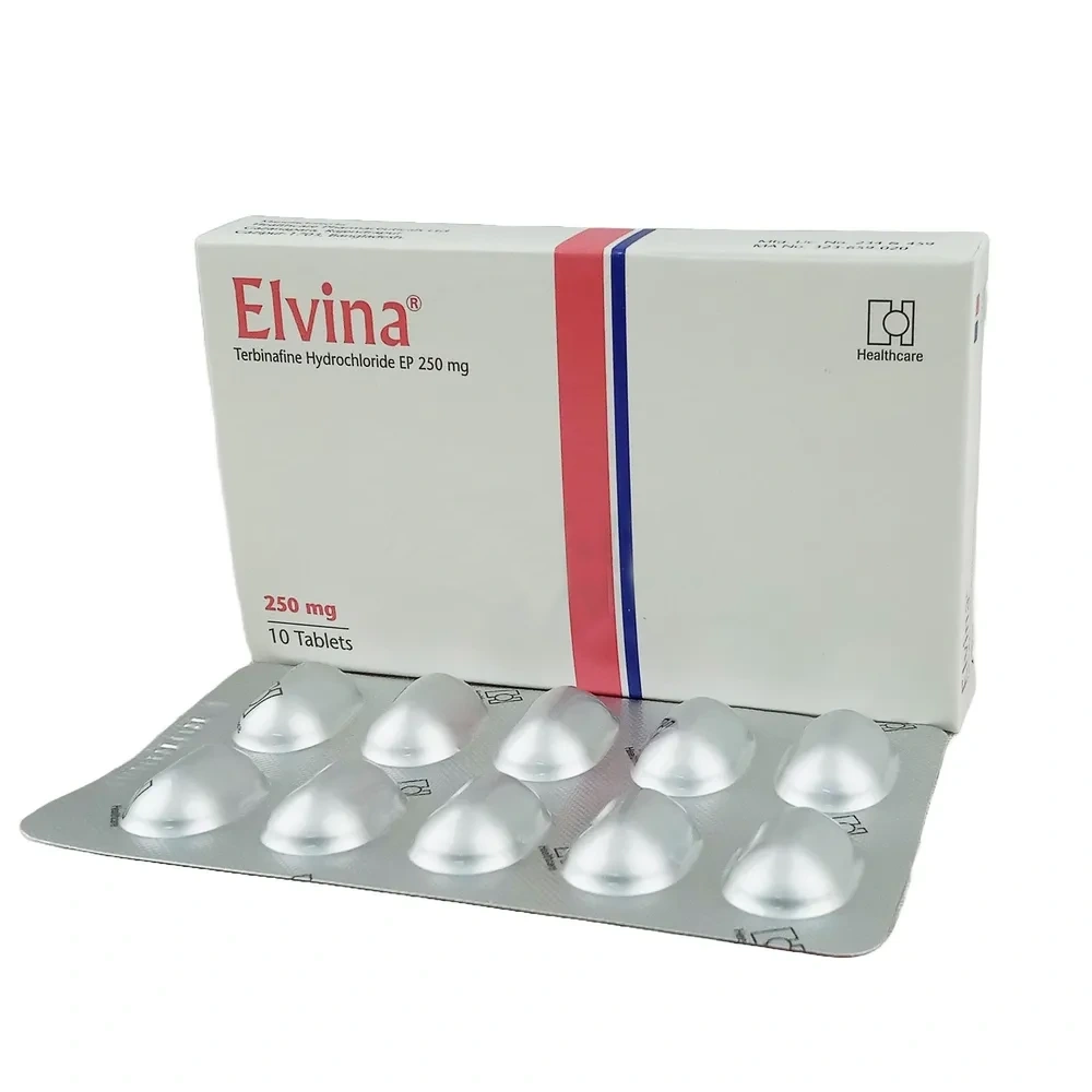 Elvina 250mg tab - https://www.upokar24.com