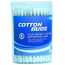 Cotton Buds - https://www.upokar24.com
