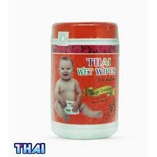 Wait tissue Thai (120pc) - https://www.upokar24.com