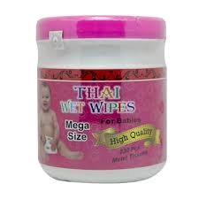 Wait tissue thai (230pc) - https://www.upokar24.com