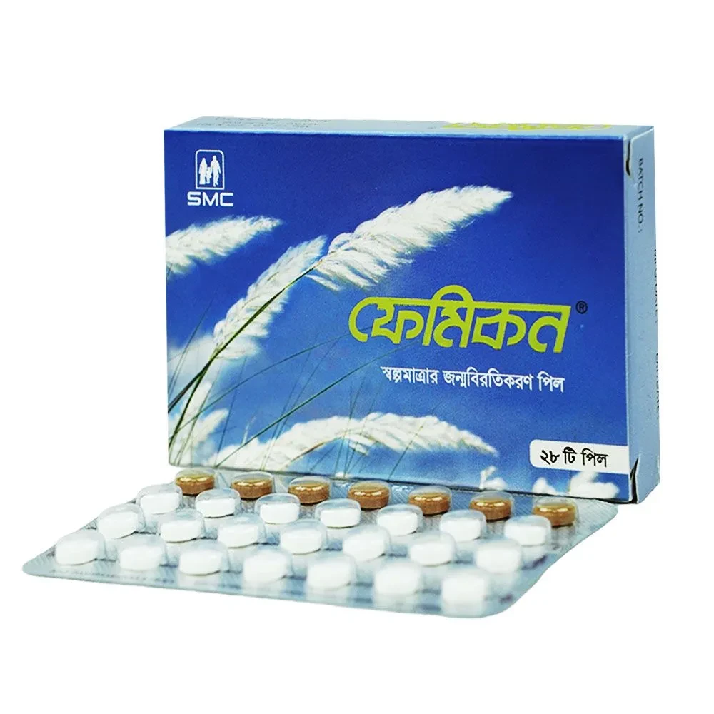 Femicon Pill - https://www.upokar24.com