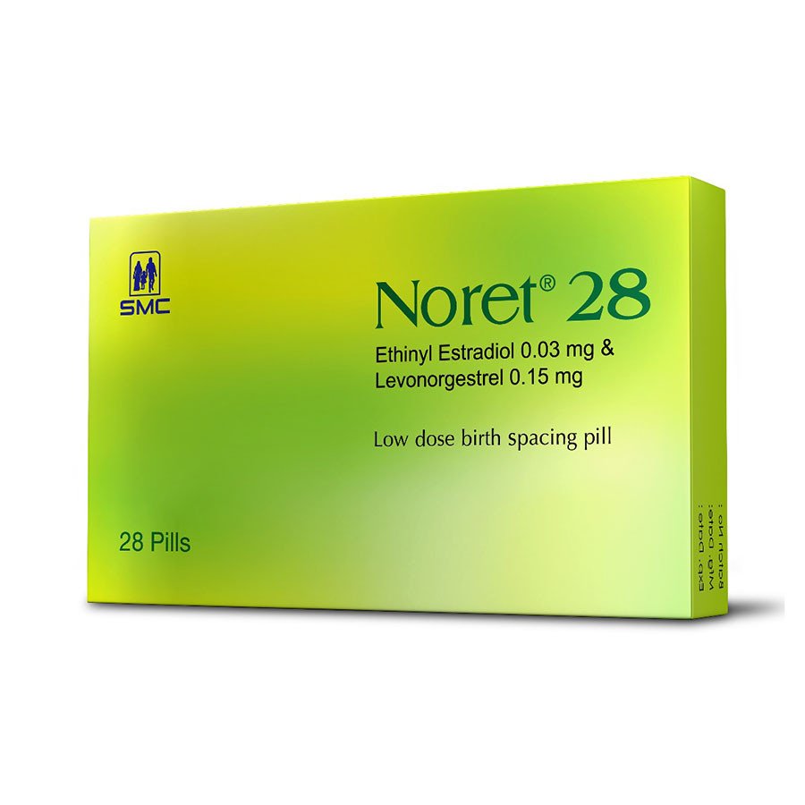 Noret pill - https://www.upokar24.com
