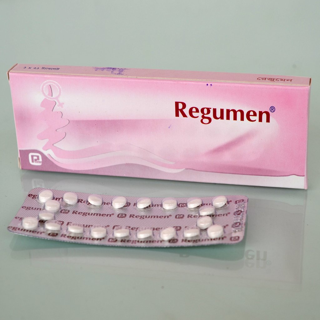 Regumen - https://www.upokar24.com