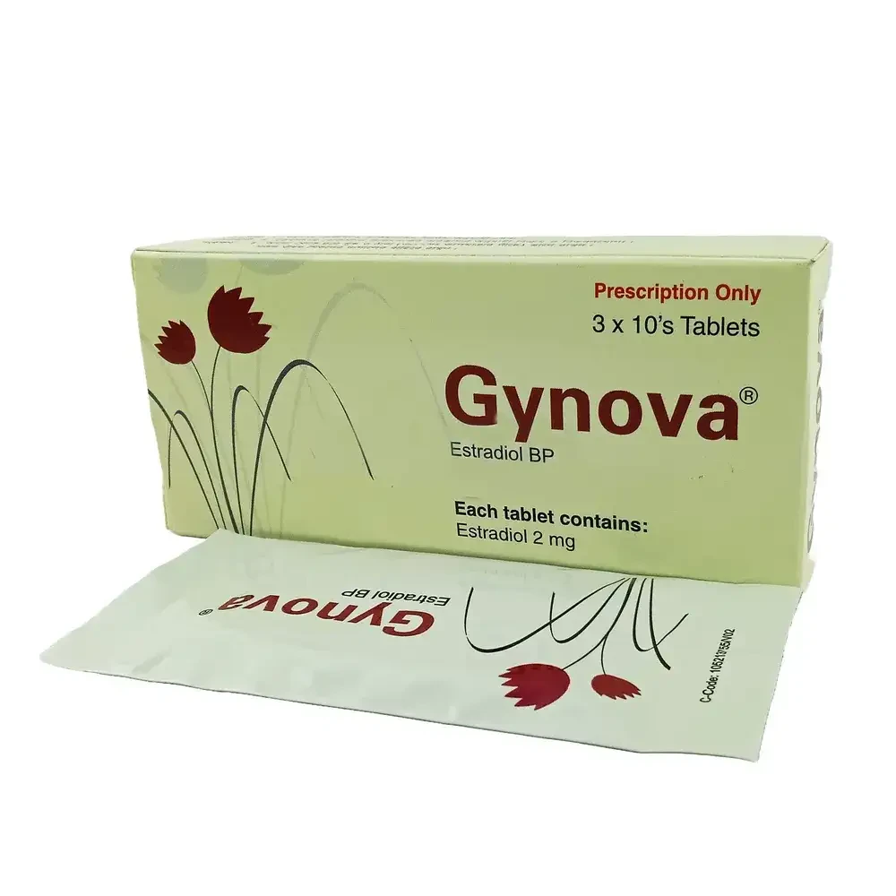 Gynova tab - https://www.upokar24.com
