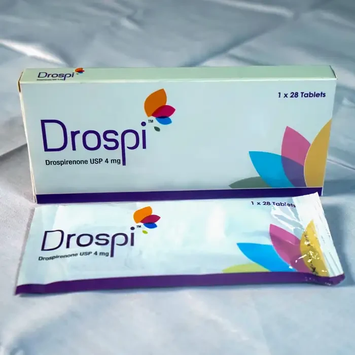 Drospi tab - https://www.upokar24.com