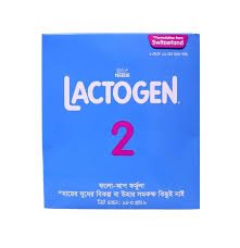 Lactogen 2 Packet - https://www.upokar24.com