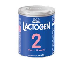 Lactogen 2 tin - https://www.upokar24.com