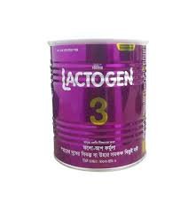 Lactogen 3 tin - https://www.upokar24.com