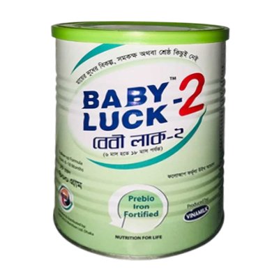 Baby Luck 2 tin - https://www.upokar24.com