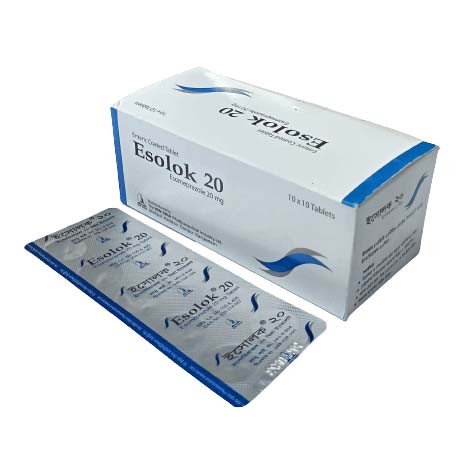 Esolok 20mg tab - https://www.upokar24.com