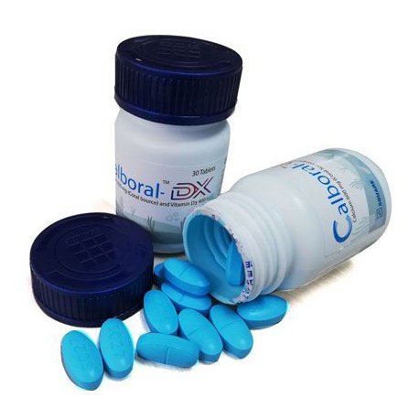 Calboral dx  tab - https://www.upokar24.com
