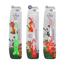 Baby Brush - https://www.upokar24.com