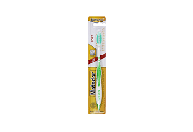 Matador  Toothbrush - https://www.upokar24.com