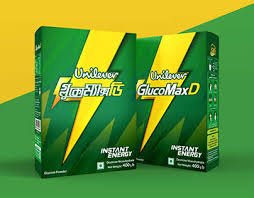 Glucomax D 400gm - https://www.upokar24.com