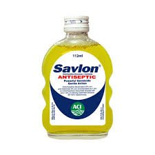 Savlon Antiseptic Liquid 56ml - https://www.upokar24.com