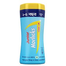 Junior horlicks stage 1 - https://www.upokar24.com