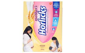 Mothers Horlicks - https://www.upokar24.com