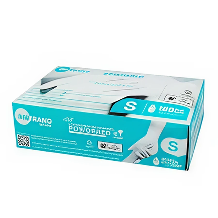 Examination Gloves White ( Sritrang ) - https://www.upokar24.com