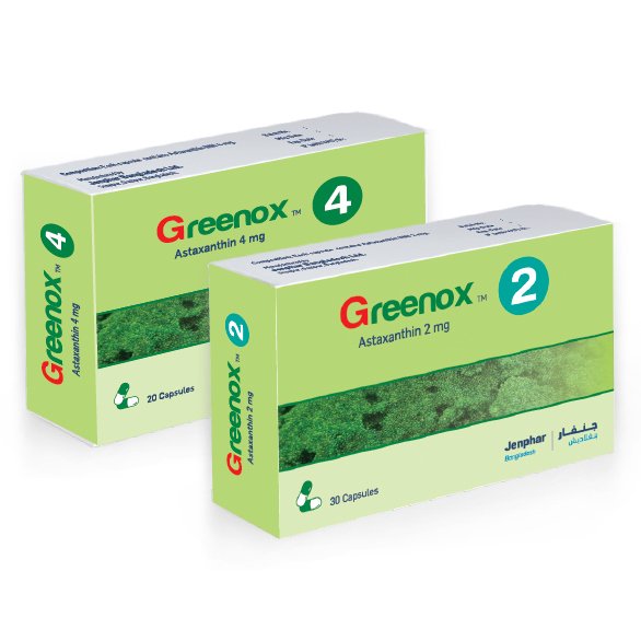 Greenox 4mg cap - https://www.upokar24.com