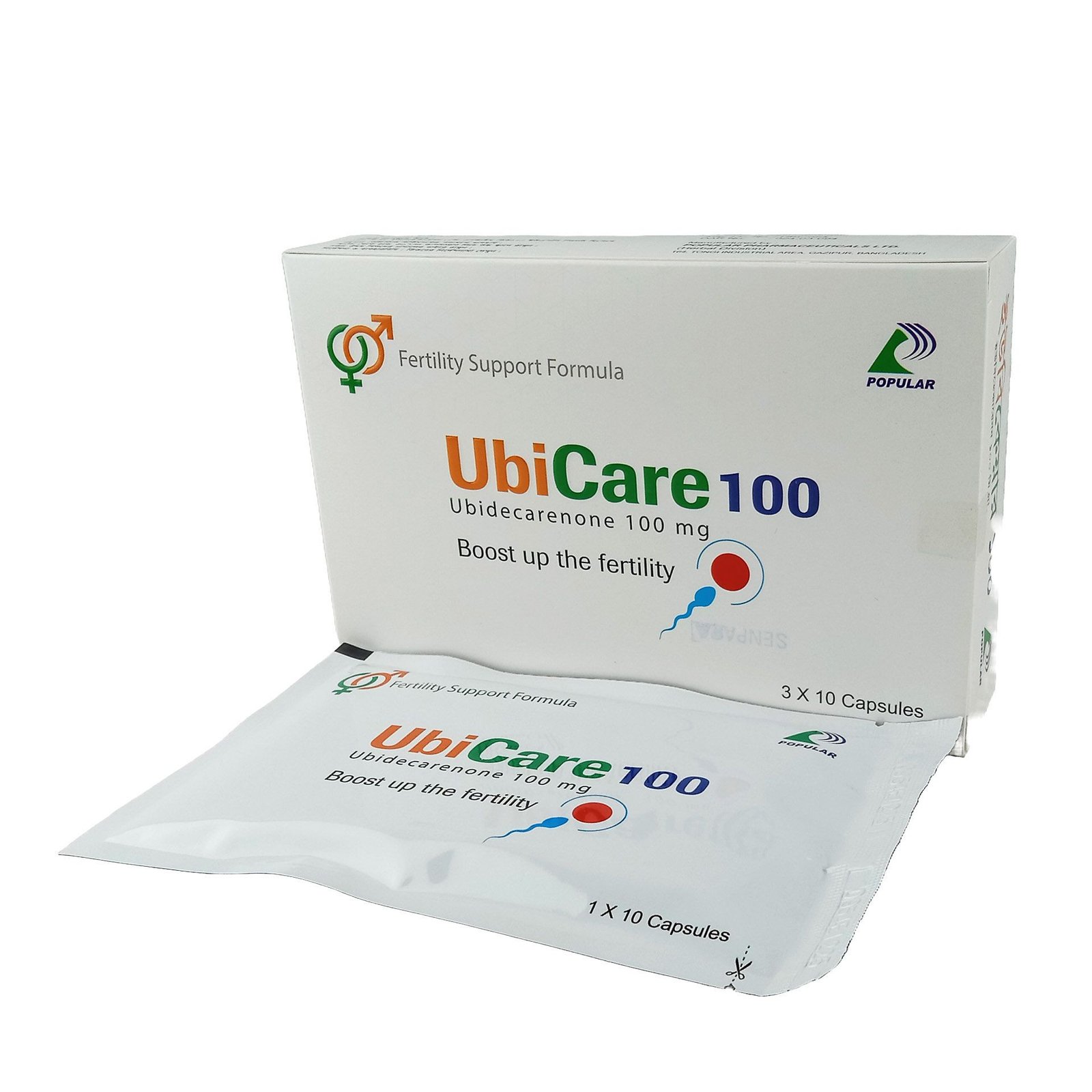 Ubicare 100mg cap - https://www.upokar24.com