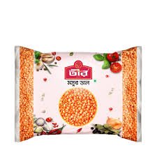 Teer Red Lentil ( 1 kg ) - https://www.upokar24.com