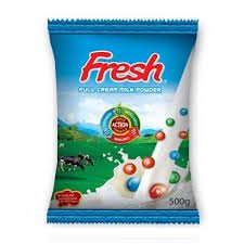 Fresh Milk powder ( 1kg ) - https://www.upokar24.com
