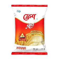 Fresh Atta ( 1kg ) - https://www.upokar24.com