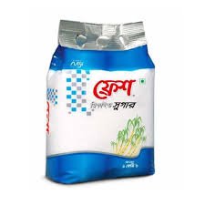 Fresh Suger ( 1kg ) - https://www.upokar24.com
