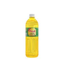 Fresh Fortified Soyabean Oil ( 1  litre ) - https://www.upokar24.com